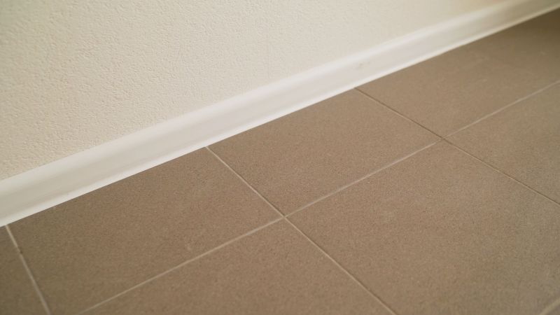 Finished Skirting Installations