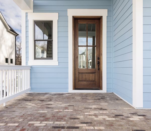 Exterior Door Trim Replacement - Exterior Door Trim Replacement South Houston, Texas